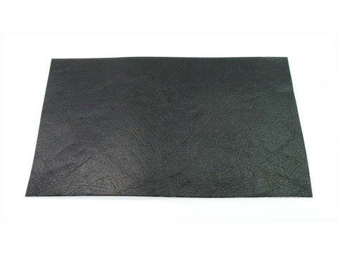 Repair sticker 110x170 mm black for moped mokick DIVERSE / IMPORT MOTOVEIKALS 21