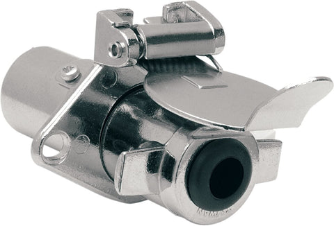 Repl Five Pin Conn Only DRAG SPECIALTIES DRAG SPECIALTIES MOTOVEIKALS 21