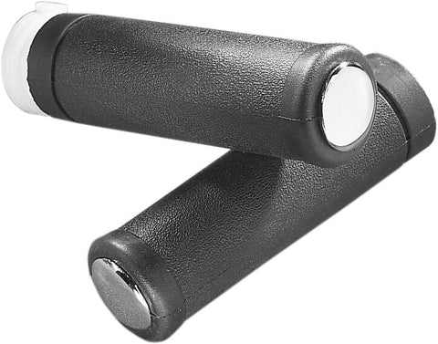 Repl Grips 73-E81 Sngl DRAG SPECIALTIES DRAG SPECIALTIES MOTOVEIKALS 21