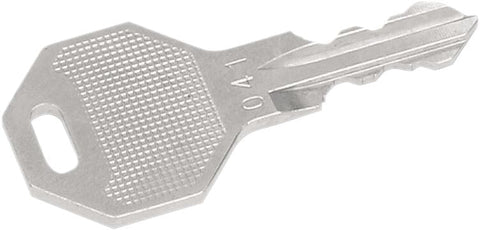 Repl Keys F/Ds272097/098 DRAG SPECIALTIES DRAG SPECIALTIES MOTOVEIKALS 21