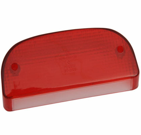 Repl Lens For Cust T-Lite DRAG SPECIALTIES DRAG SPECIALTIES MOTOVEIKALS 21