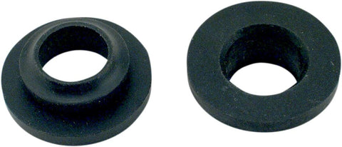 Repl Rubbers F/Ds-305003 DRAG SPECIALTIES DRAG SPECIALTIES MOTOVEIKALS 21