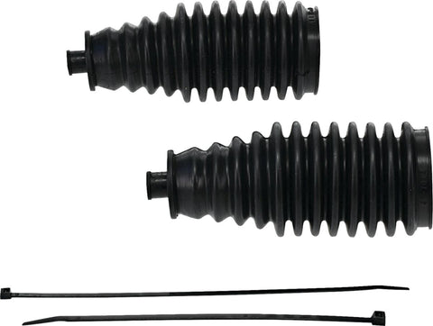 Replacement Boot Rack Kits Mse MOOSE RACING HARD-PARTS MOOSE RACING MOTOVEIKALS 21