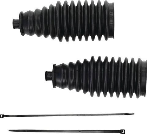 Replacement Boot Rack Kits Mse MOOSE RACING HARD-PARTS MOOSE RACING MOTOVEIKALS 21