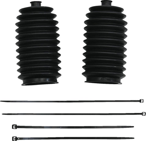Replacement Boot Rack Kts MOOSE RACING HARD-PARTS MOOSE RACING MOTOVEIKALS 21