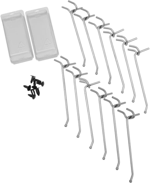 Replacement Hook Kit DRAG SPECIALTIES DRAG SPECIALTIES MOTOVEIKALS 21