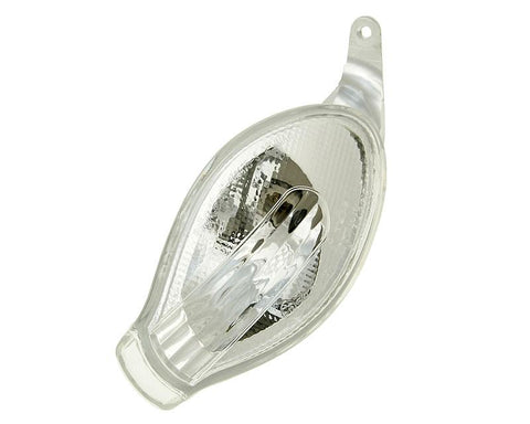 replacement position light left for Piaggio Carnaby VPARTS MOTOVEIKALS 21