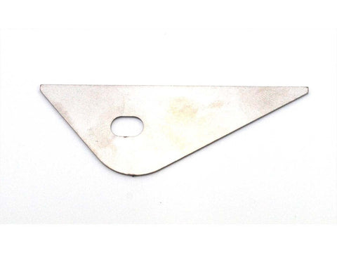 Replica tank cover for Kreidler Florett LF, LH, RS DIVERSE / IMPORT MOTOVEIKALS 21
