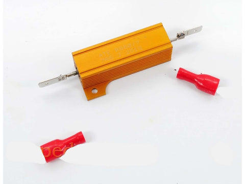 Resistance power for moped mokick DIVERSE / IMPORT MOTOVEIKALS 21