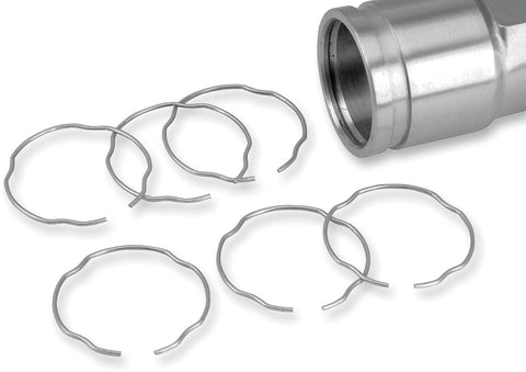 Retainer Fork Seal 49Mm JAMES GASKET JAMES GASKETS MOTOVEIKALS 21