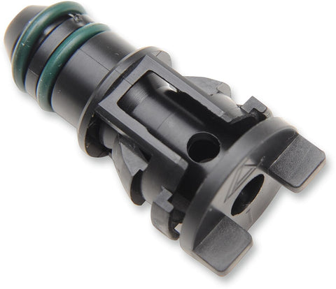 Retainer Vent Ln 00-17St DRAG SPECIALTIES DRAG SPECIALTIES MOTOVEIKALS 21