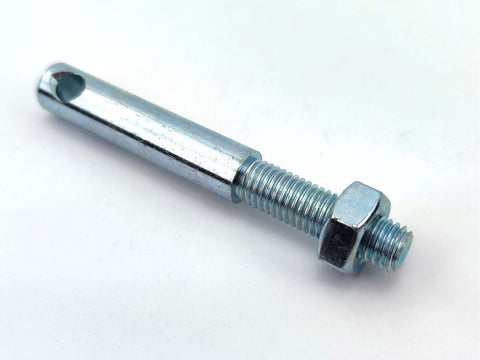 Retaining bolt seat bench for Zündapp GTS C 50 Sport KS Type 517 52 530 DIVERSE / IMPORT MOTOVEIKALS 21