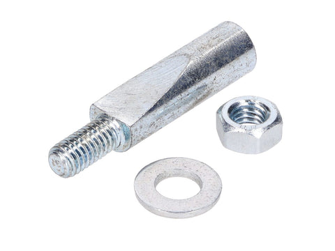 Retaining bolt swingarm for Kreidler Florett OEM STANDARD MOTOVEIKALS 21