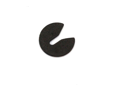 Retaining plate for Bing carburetor SRA for moped DIVERSE / IMPORT MOTOVEIKALS 21