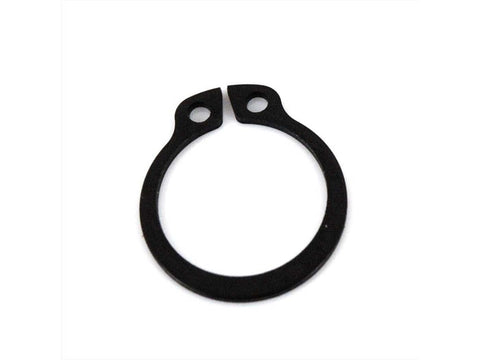 Retaining ring for kickstarter for NSU Quickly TT-K DIVERSE / IMPORT MOTOVEIKALS 21