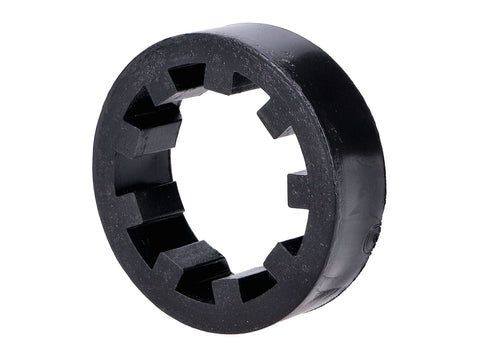 Retaining rubber protective sleeve telescopic fork for Kreidler Florett OEM STANDARD MOTOVEIKALS 21
