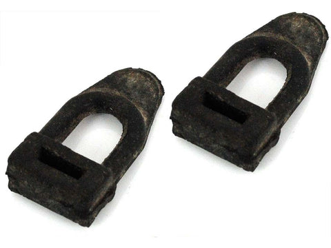 Retaining rubber set for alternator cover for Velo Solex 3800 DIVERSE / IMPORT MOTOVEIKALS 21