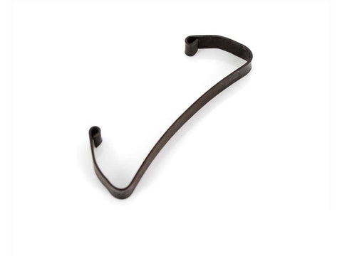Retaining spring air spring 52mm for Bing carburetor for Zündapp moped 25 Bergsteiger, Kreidler Florett, Hercules, Puch, DKW, Miele DIVERSE / IMPORT MOTOVEIKALS 21