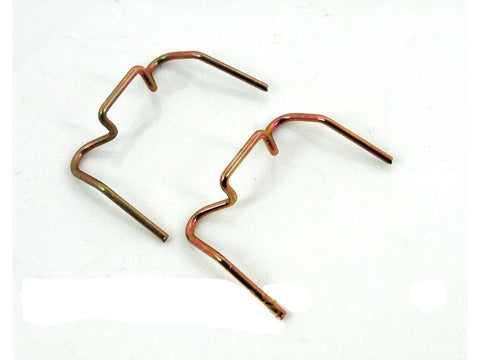 Retaining spring set headlight reflector for Zündapp Bergsteiger moped Moped Mokick DIVERSE / IMPORT MOTOVEIKALS 21