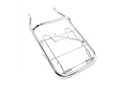Retrofit luggage rack for Puch DS 50 moped DIVERSE / IMPORT MOTOVEIKALS 21