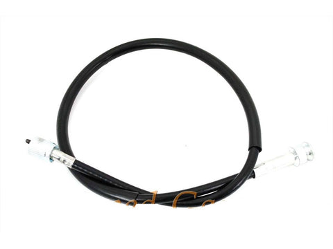 Rev counter shaft for Honda CB 50 J MBX 50 SD MBX 80 SW CB 550 650 CL DIVERSE / IMPORT MOTOVEIKALS 21