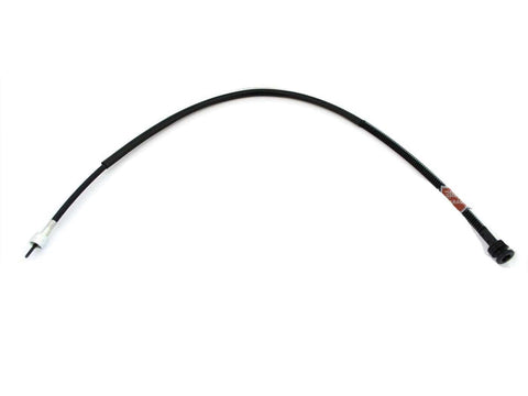 Rev counter shaft for Yamaha DT 80 LC 2 DIVERSE / IMPORT MOTOVEIKALS 21