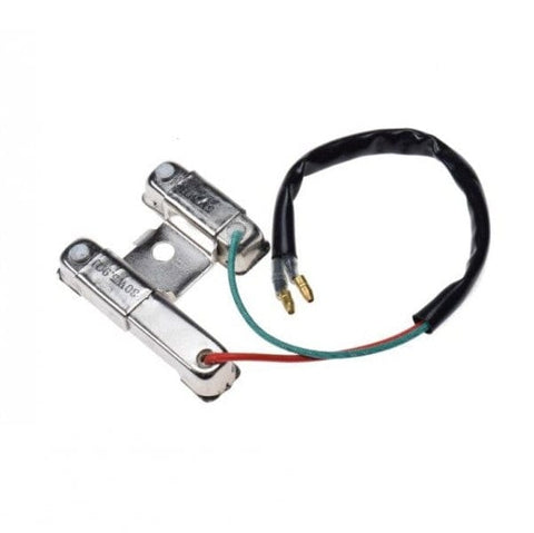 Rezistors 4T 5W/30W REPLICA MOTOVEIKALS 21