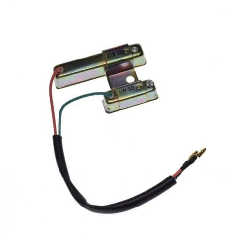 Rezistors SYM ORBIT 4T REPLICA MOTOVEIKALS 21