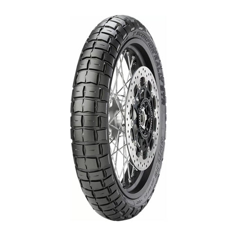 Riepa Adventure Pirelli Scorpion Rally STR priekšējā 110/80-19 PIRELLI MOTOVEIKALS 21