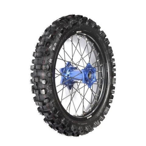 Riepa MX Deli Tire TT 100/80-12 DELI TIRE MOTOVEIKALS 21
