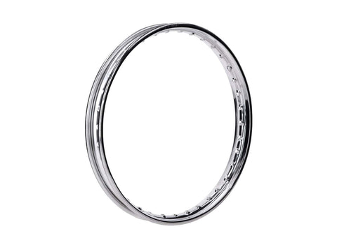 Rim 1.50x17 inch for Kreidler, Puch, Zündapp OEM STANDARD MOTOVEIKALS 21