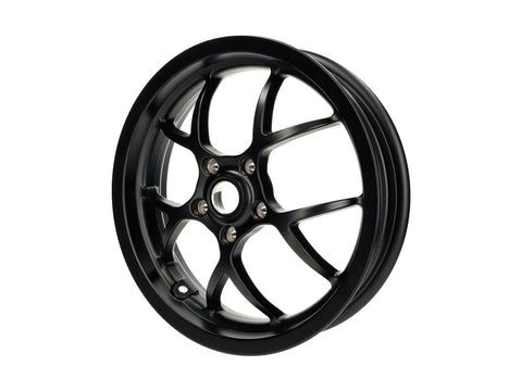 rim BGM Pro black matt 3.00 -13 inch for Vespa GTS, GTV, L125-300 BGM PRO MOTOVEIKALS 21