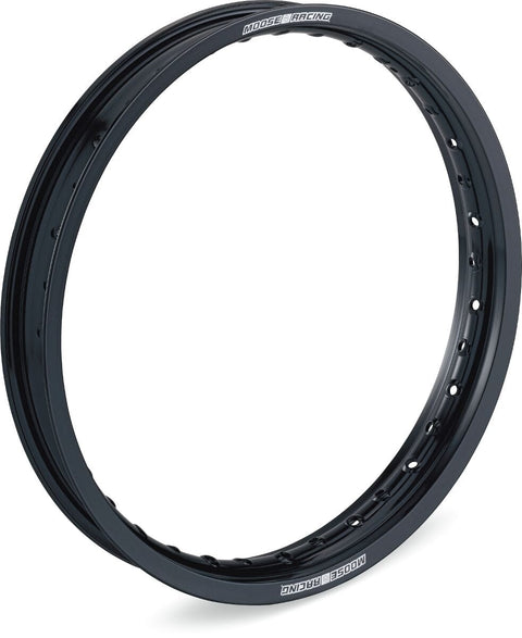 Rim Black Rr 2.15X19 36H MOOSE RACING HARD-PARTS MOOSE RACING MOTOVEIKALS 21