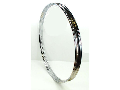 Rim Oldtimer 1 510mm 30mm inside 6mm for Miele, Simson, Kreidler, Zündapp, Hercules, Puch DIVERSE / IMPORT MOTOVEIKALS 21
