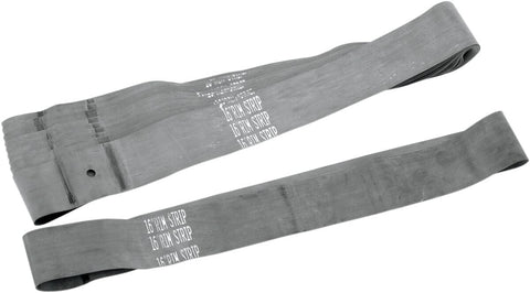 Rim Strip 16"X57 Mm Cv 10Pk DRAG SPECIALTIES DRAG SPECIALTIES MOTOVEIKALS 21