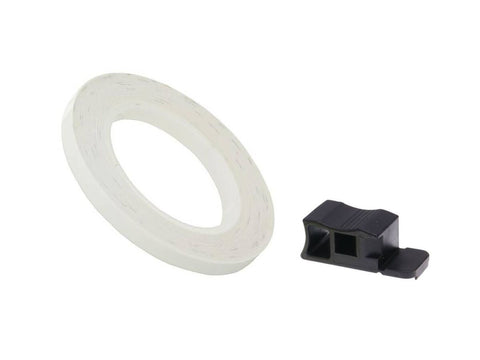 Rim Tape 6M X 7 Mm White 101 OCTANE 101 OCTANE MOTOVEIKALS 21