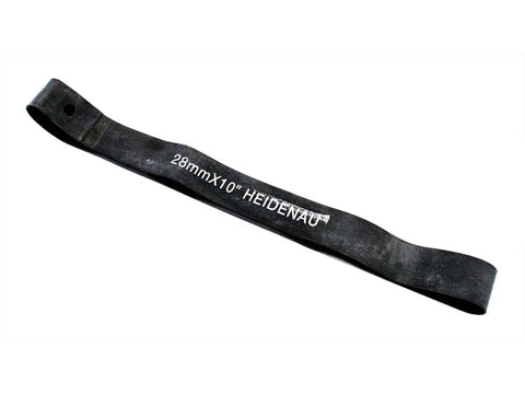 Rim tape Heidenau 1 piece 28mm 10 inch for Hercules, Kreidler, Puch HEIDENAU MOTOVEIKALS 21