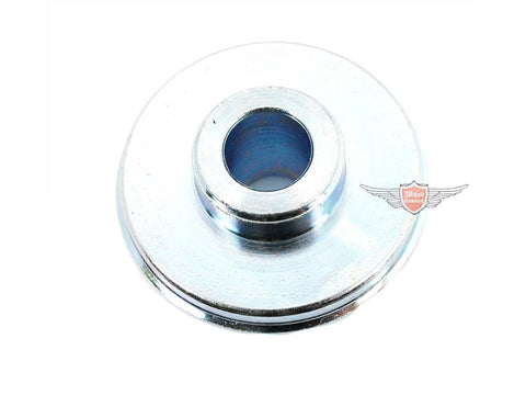 Rims distance piece for Zündapp GTS 50, C 50 Sport, KS Cross, Super Sport DIVERSE / IMPORT MOTOVEIKALS 21