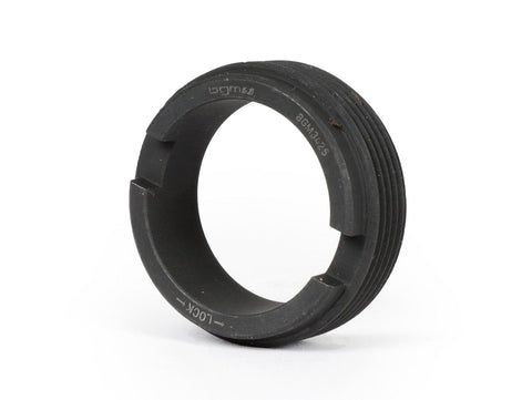 Ring nut for suspension arm/front stroke bearing- BGM Original -VESPA- V50, V90, SS50, SS90, PV125, ET3 BGM ORIGINAL MOTOVEIKALS 21