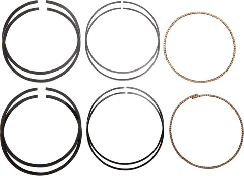 Ring Set 107"M8 Std DRAG SPECIALTIES DRAG SPECIALTIES MOTOVEIKALS 21