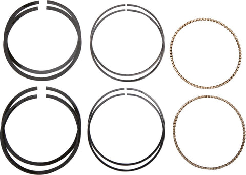 Ring Set 88"Tc .010 DRAG SPECIALTIES DRAG SPECIALTIES MOTOVEIKALS 21