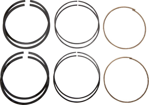 Ring Set 95"Tc .020 DRAG SPECIALTIES DRAG SPECIALTIES MOTOVEIKALS 21