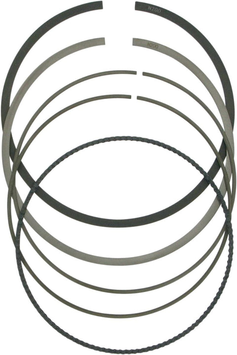 Ring Set Moose MOOSE RACING HARD-PARTS MOOSE RACING MOTOVEIKALS 21