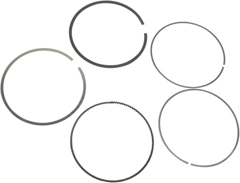Ring Set Moose MOOSE RACING HARD-PARTS MOOSE RACING MOTOVEIKALS 21