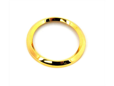 Ring speedometer Outer diameter 53mm Mounting diameter 52mm Viewing aperture 42mm for Hercules Prima, M, 220, 219, Kreidler Flory, MF, MP, Zündapp Bergsteiger, Combinette, Super ZA, ZD, ZL, ZX, A 444, 442, Puch, KTM, Miele, DIVERSE / IMPORT MOTOVEIKALS 21