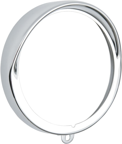 Ring Trim Chr F/2001-0551 DRAG SPECIALTIES DRAG SPECIALTIES MOTOVEIKALS 21