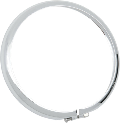 Ring Trim Chr F/2001-0553 DRAG SPECIALTIES DRAG SPECIALTIES MOTOVEIKALS 21