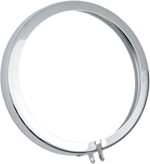 Ring Trim Chr F/2001-0558 DRAG SPECIALTIES DRAG SPECIALTIES MOTOVEIKALS 21