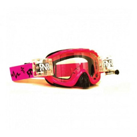 RIP N ROLL FULLY LOADED - PINK NEON RIP N ROLL MOTOVEIKALS 21