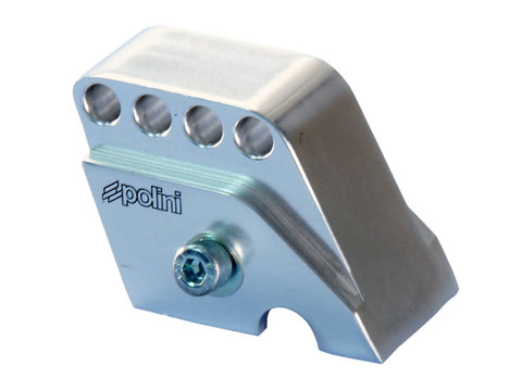 riser kit Polini CNC 4-hole aluminum for Piaggio POLINI MOTOVEIKALS 21